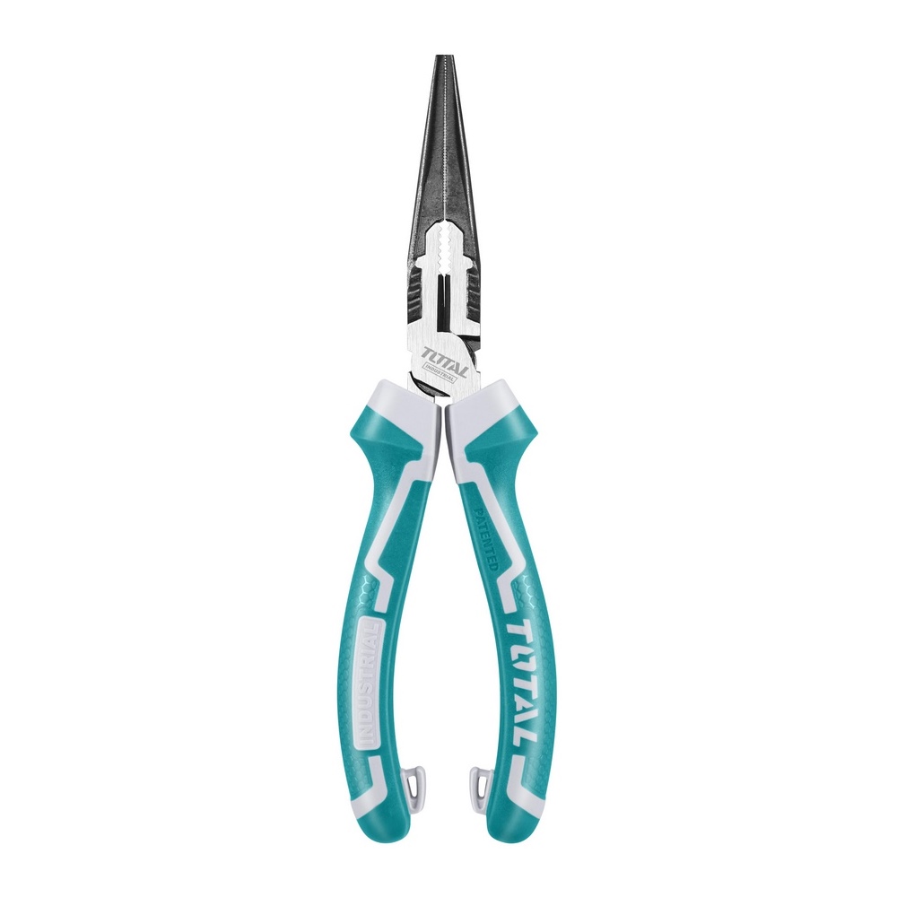 Pinza a Becco Lungo ad Alta Leva - 200mm THT220806S