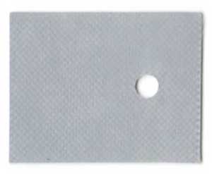 Isolatore In Plastica Per To-3P IS/TO3P-C