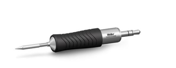 RT Pico Punta saldante, punta conica Ø 0,4 mm, MIL-SPEC T0050101699 Weller