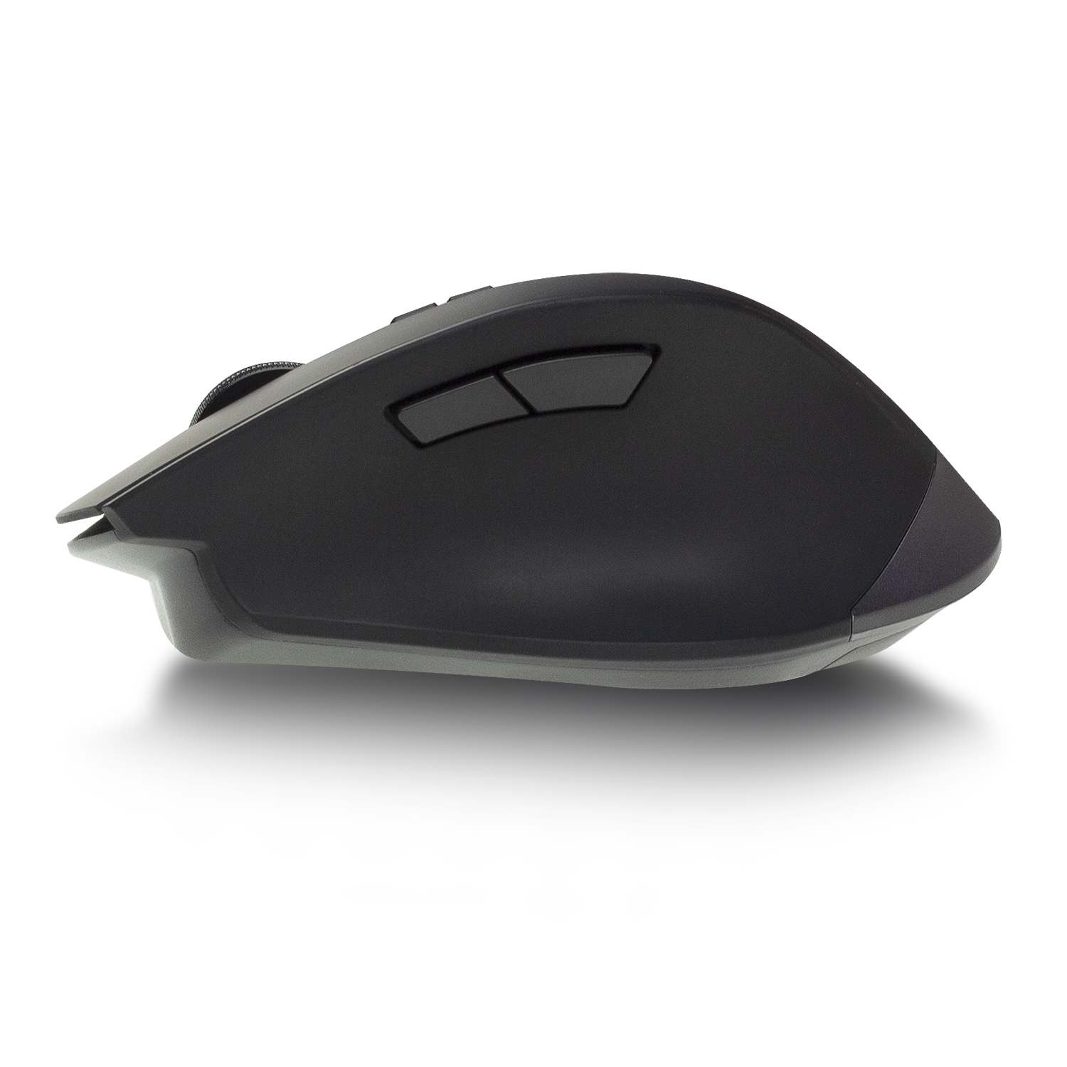 Mouse Bluetooth & Wireless - USB-A & USB-C 600/1200/1600/2000/2400 dpi
