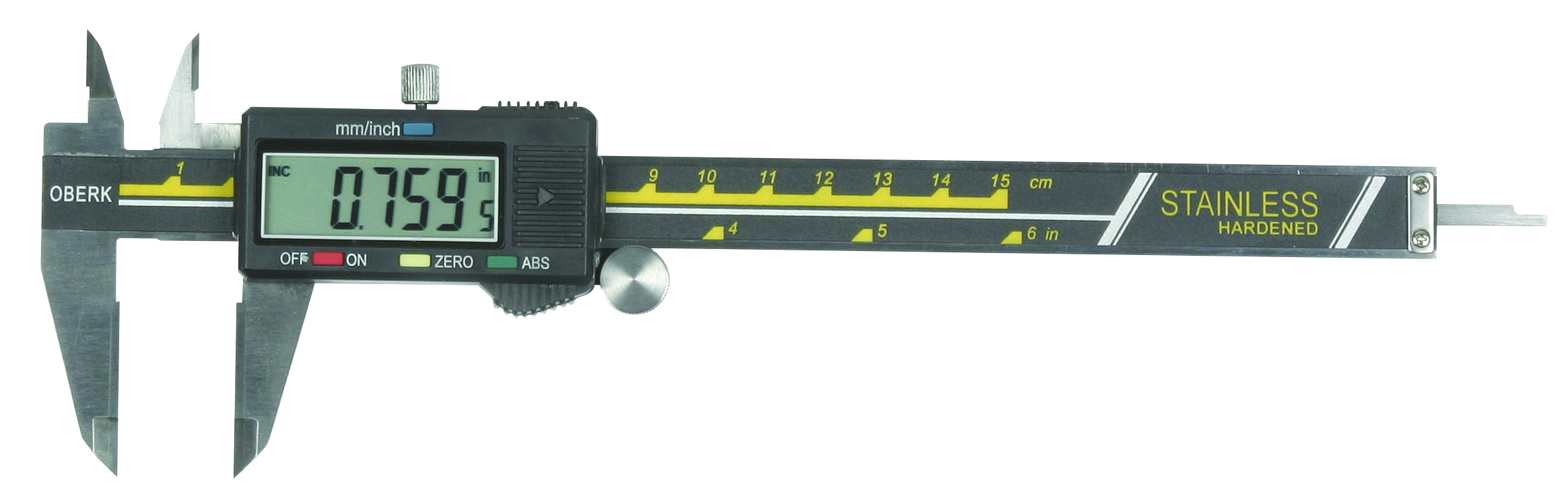 Calibro Digitale LTF 327.60