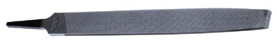 Lima piatta 6IN seconda passata CUT VLX5520-6-2
