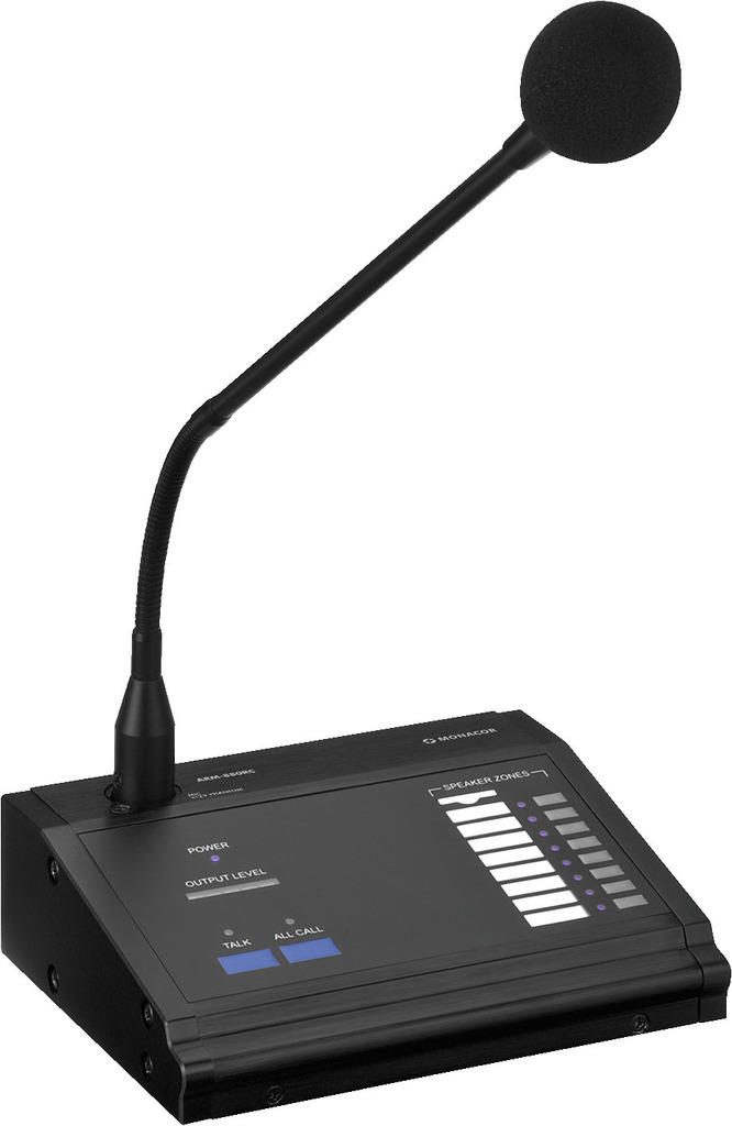 ARM-880RC - Microfono per chiamata