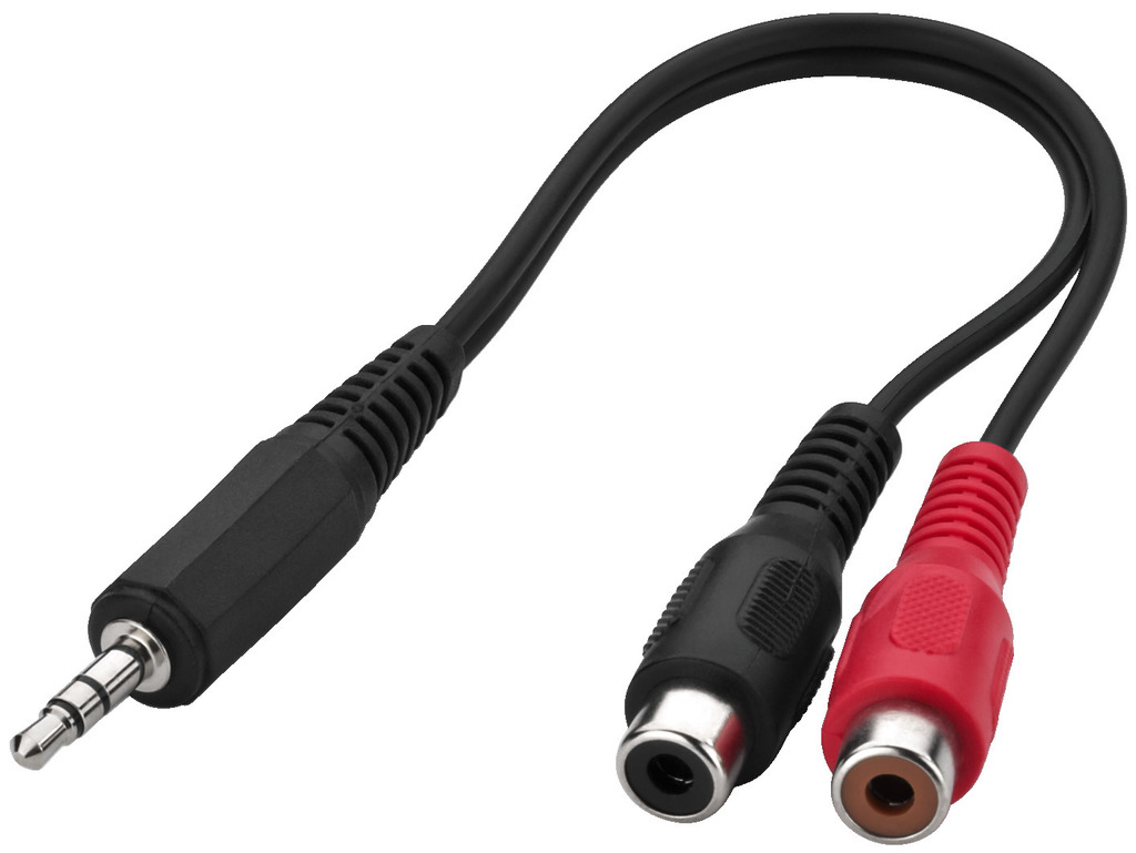 ACA-1535 - Adattatore Cavo Audio