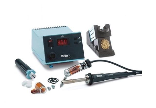 Unità dissaldante digitale 95 W, 230 V T0053256699N Weller