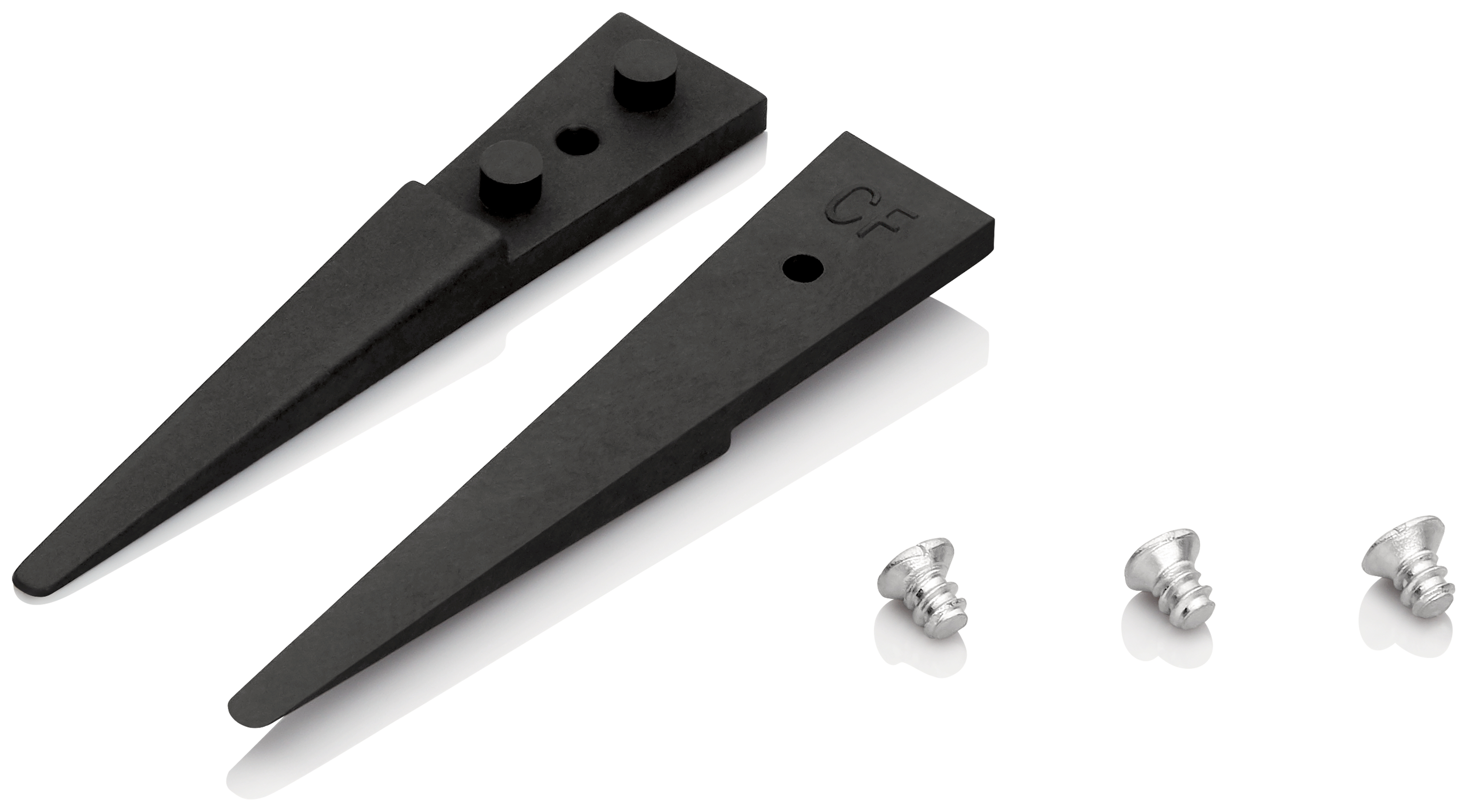 Punte intercambiabili ESD per 92 81 01 92 89 01, isolamento a 1000V
