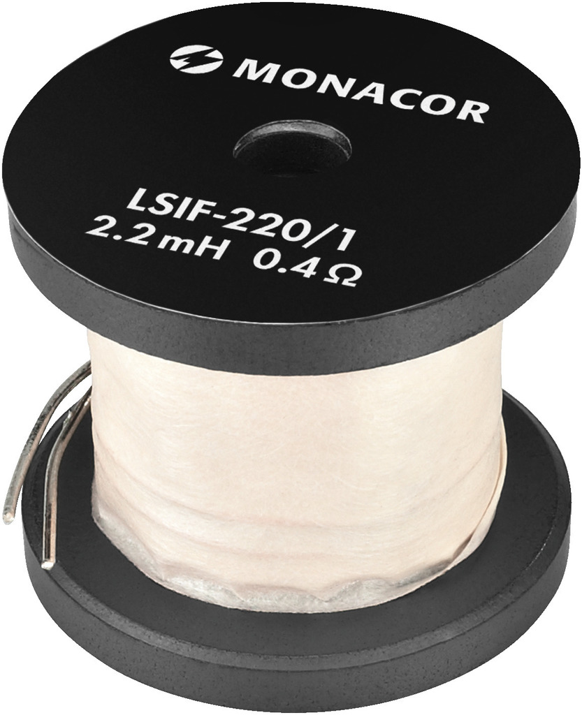 LSIF-220/1 - Induttore in ferrite
