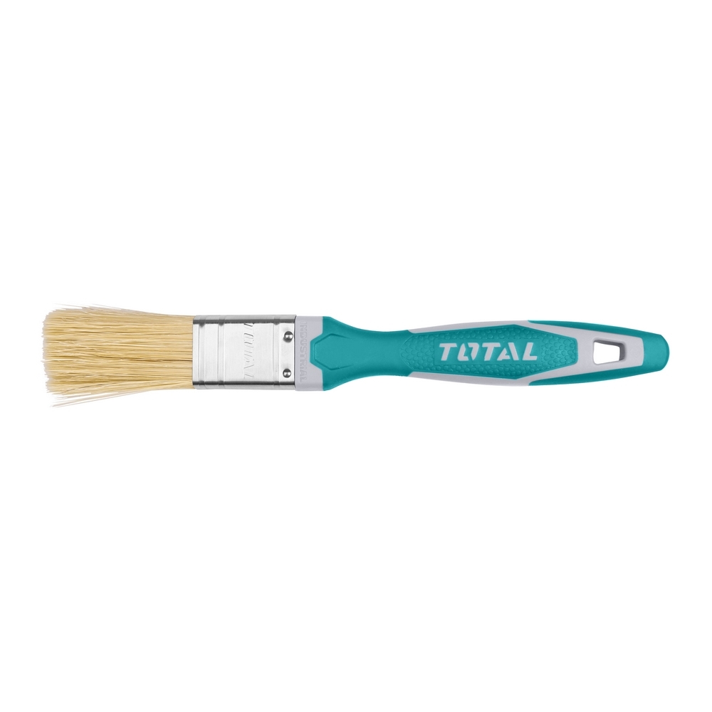 Pennello da 25mm - Manico in Plastica THT84016