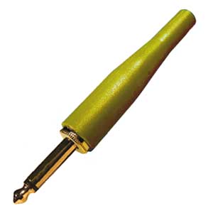 Spina Mono 6.3 Dorata Giallo SP/575G-I