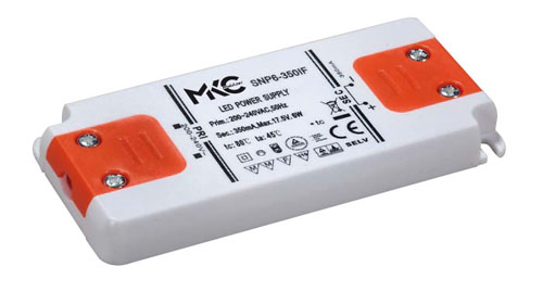 Driver LED MKC15-350ILT 350MA 15W USC.42 VDC DIM MKC15-350ILT