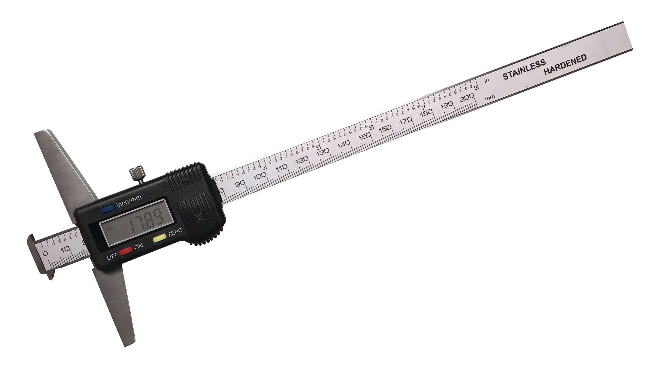 Calibro Digitale LTF 329.02