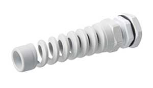 Guidacavo Flessibile 3mm-6.5mm APGCPG7-C