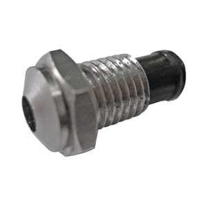 Portaled Metallico Conico Ø3mm GH/446-C