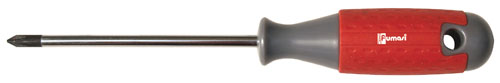 CACCIAVITE 255402 X EL. PHILLIPS PH1 4,5X80 CR-M