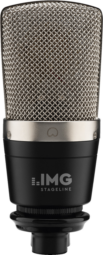 ECMS-60 - Microfono a Condensatore da Studio