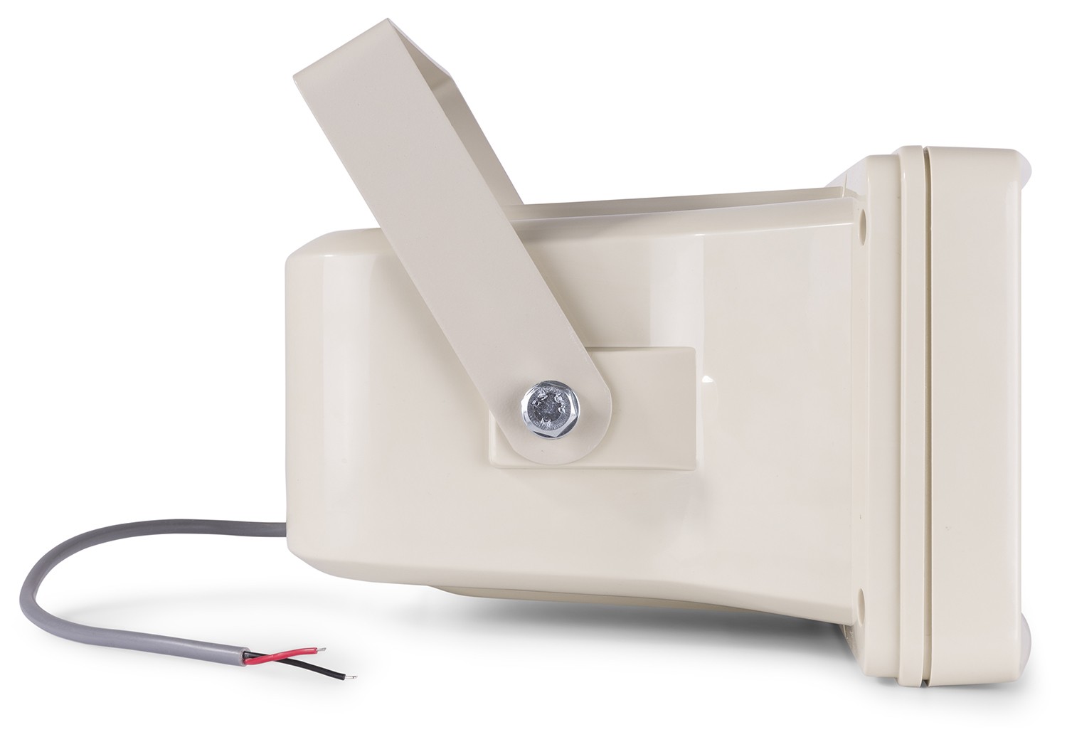Diffusore sonoro musicale a Tromba 30W 100V IPX6  mod. HS30M