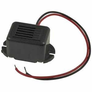 Buzzer Elettronico 12V RO/85/12-I