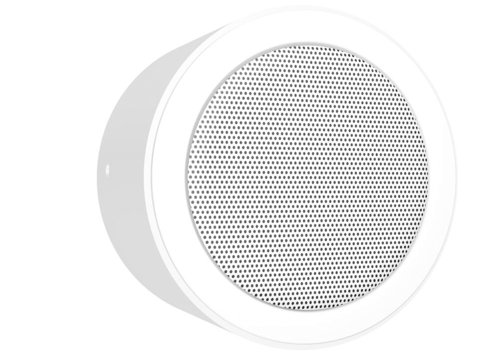 DAR-87-10 - Altoparlante da parete e soffitto in alluminio