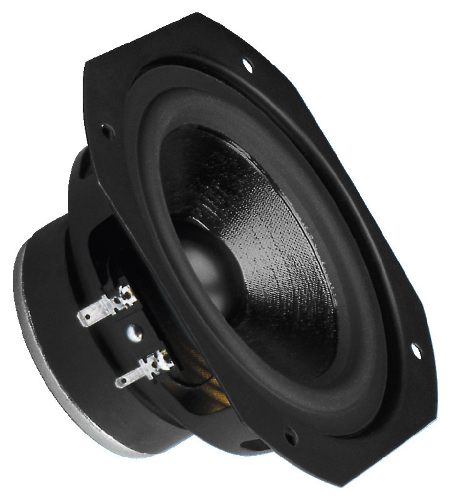 SPH-130 - Woofer HiFi