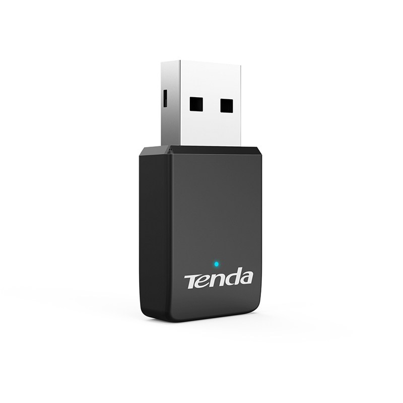 U9 -  Adattatore USB AC650 Wireless Dual Band Auto-Installante
