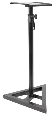Supporto da terra regolabile per casse monitor, Mod. SMS15
