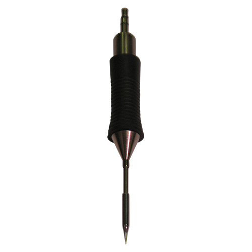 Punta conica dritta Weller, 0,4x0,15 mm, T0054461299N
