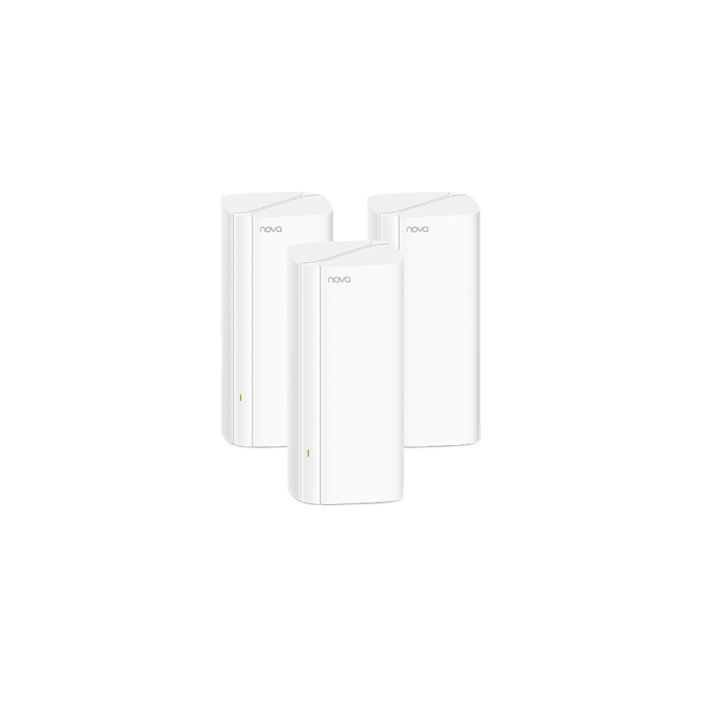 EX12(3-pack) - Sistema Home Mesh AX3000 Wi-Fi 6