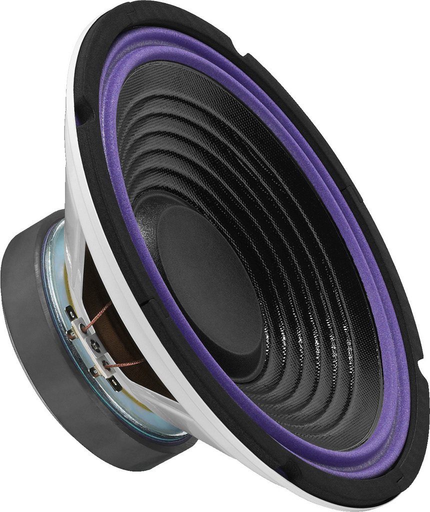 SP-252C - Woofer per Auto
