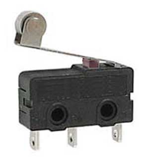 Microdeviatore M. Sald. Con Norm. Leva MS/643A-C