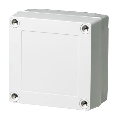 MNX, PC 95/50 LG dimensioni 100X100X50, FIBOX