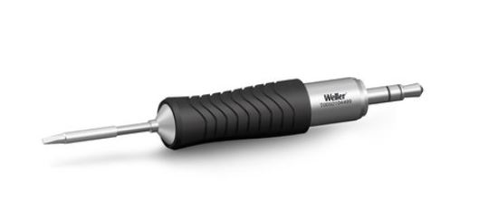 RT Pico Punta saldante, punta a cacciavite, Ø 1,3 x  0,3 mm T0050104499 Weller