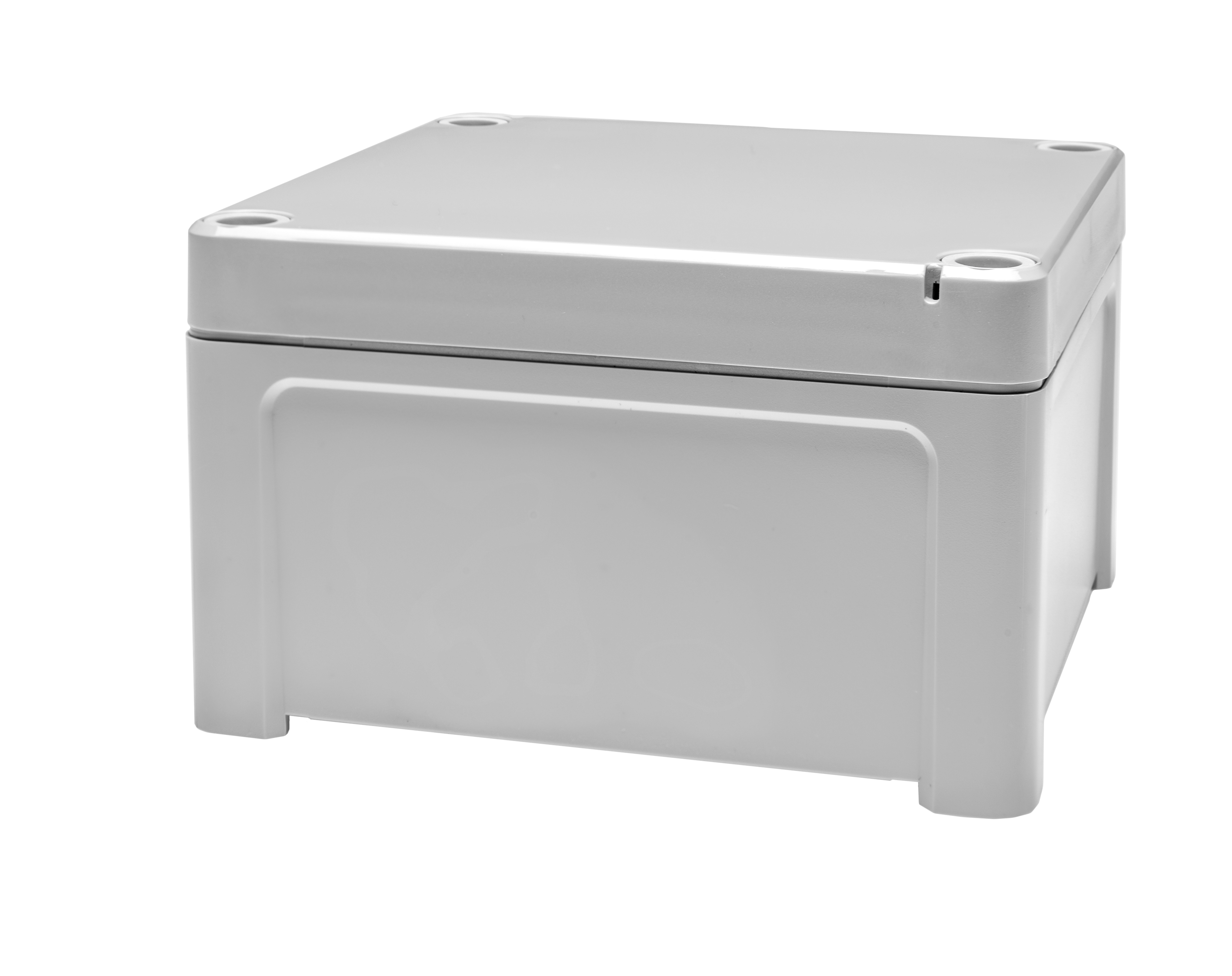 TEMPO, TA 111107 dimensioni 110X110X65, FIBOX