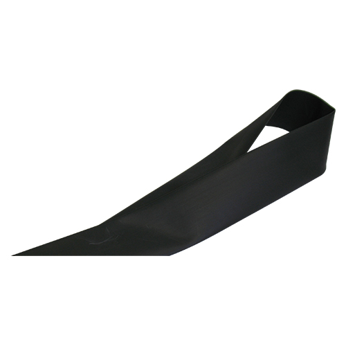Guaina nero 38mm 1 mt (10 pz) MKC 9968411
