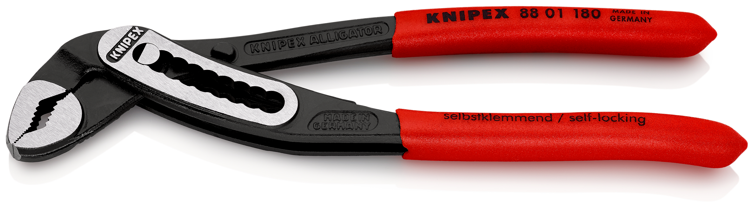 KNIPEX Alligator® 88 01 180