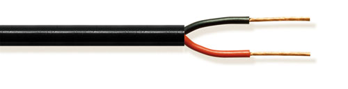Cavo 2X1,00 N TONDO Tasker C265