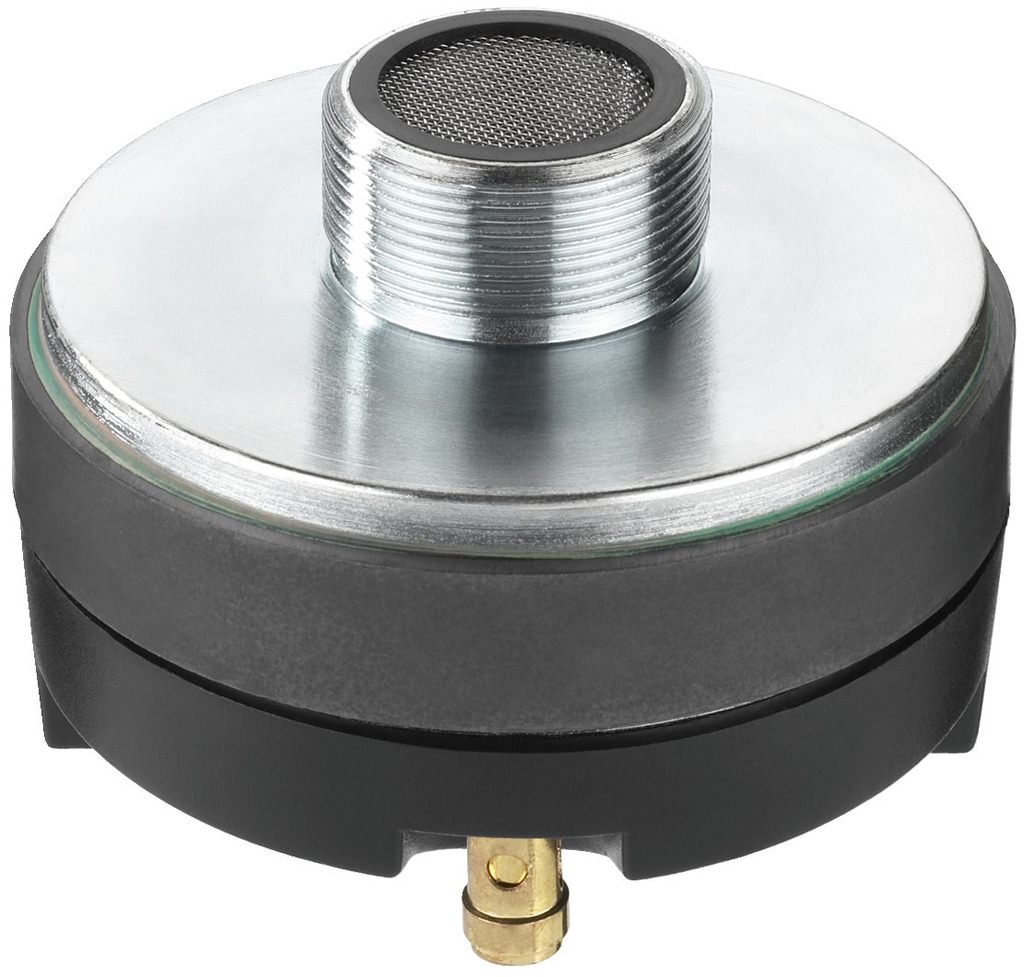 MRD-34PA - Driver a tromba