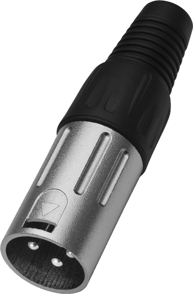 XLR-803/P - Spina XLR