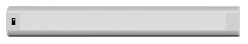 Barra LED kit 5W 30CM touch dimm. 3000K sweep