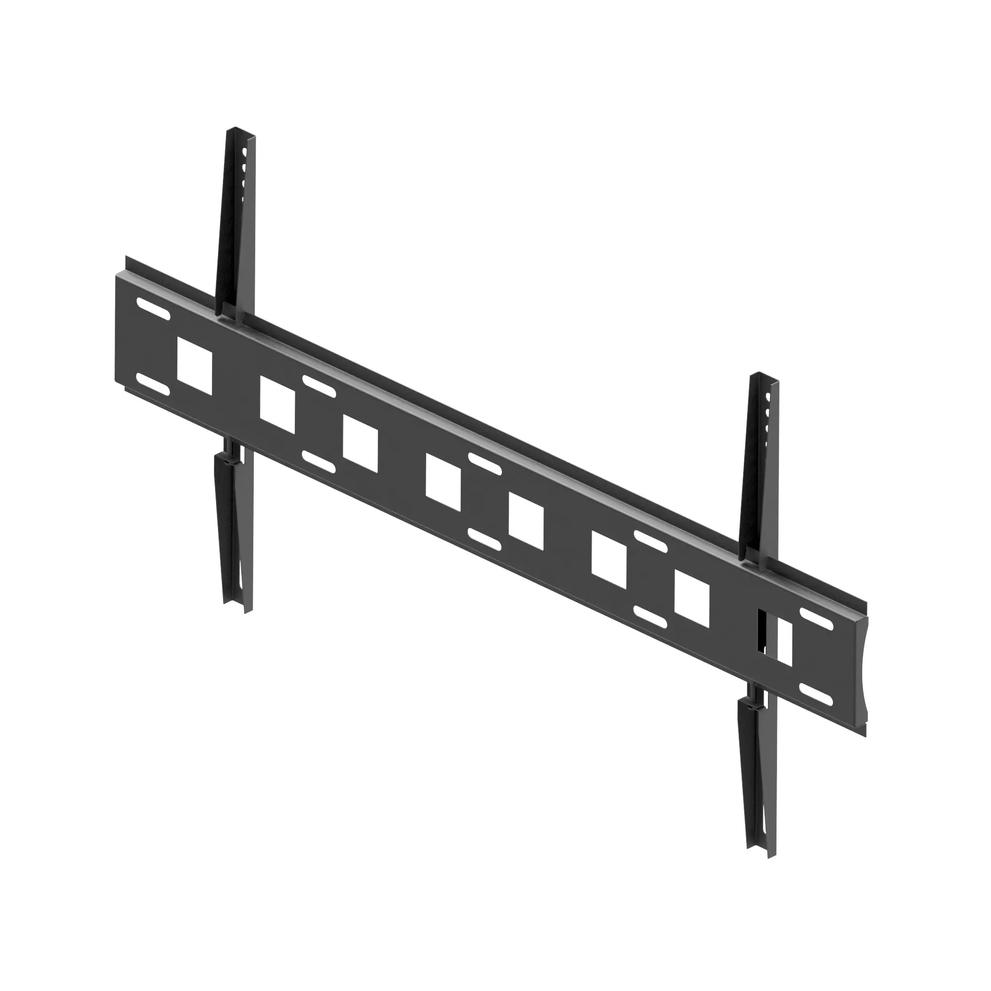 FSM180 - Supporto da parete piatto universale per schermi da 40"-86".