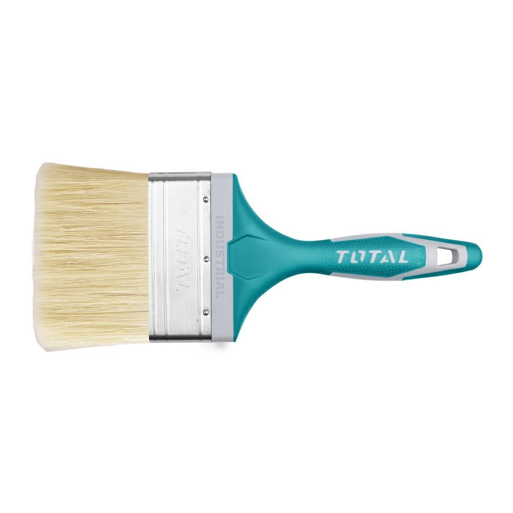 Pennello da 75mm - Manico in Plastica THT84036