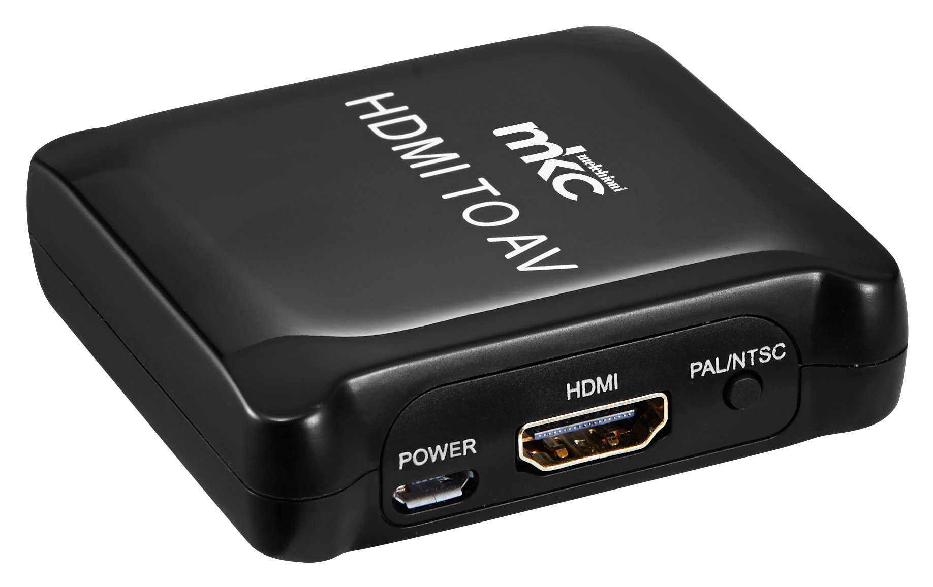 Convertitore da HDMI ad AV mod. MKHDCAV02-M