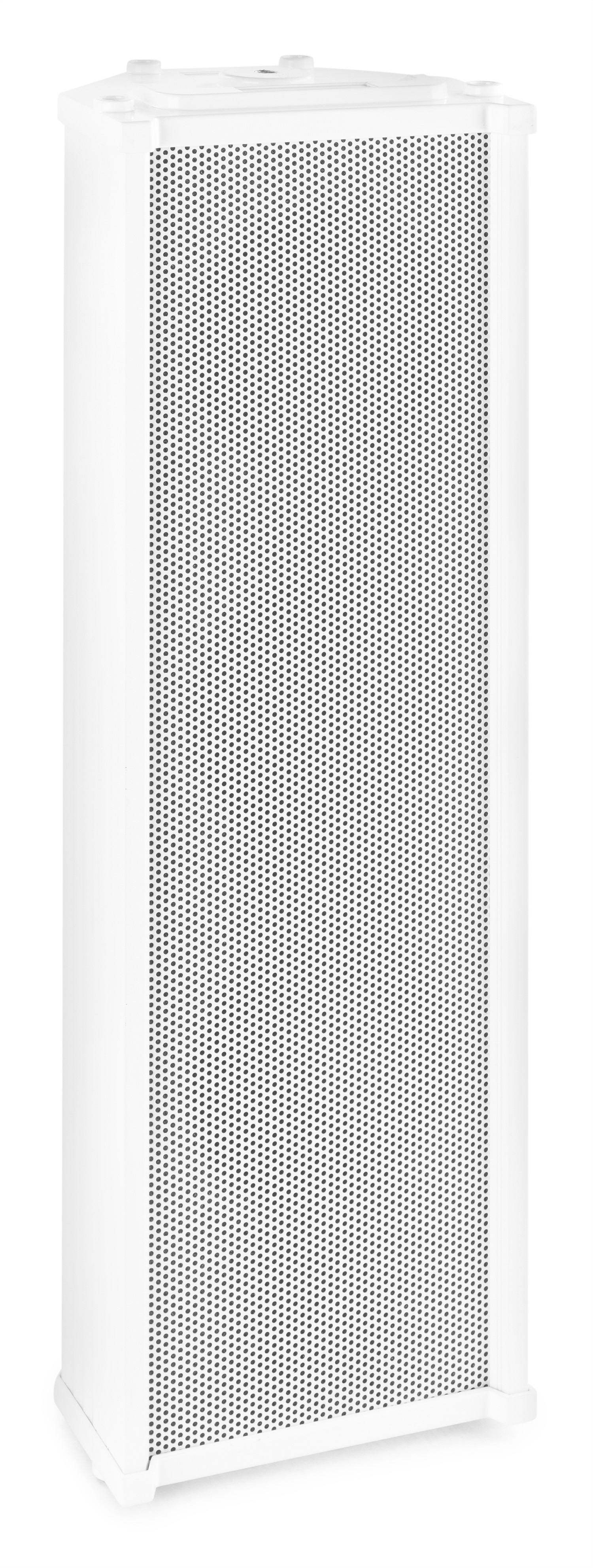 Diffusore a colonna da esterno IPX4 30W 100V bianco OCS3