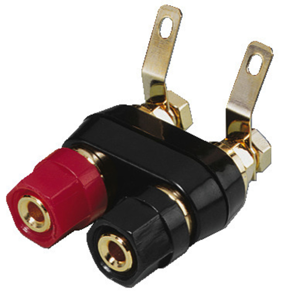 ST-922G - Connettore a vite LS