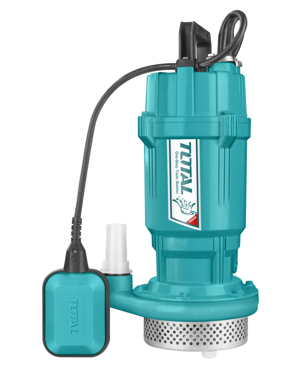 Pompa Sommersa Acque Chiare 370W 5m3/h TWP63706