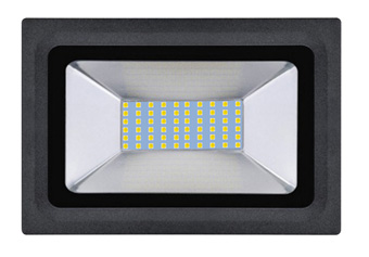 Faro SMD 60W, 4000k, IP65,MKC Light