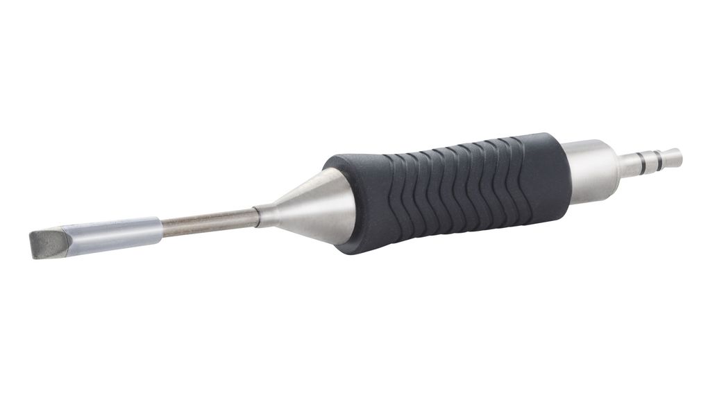 Punta Weller T0054461199N per Saldatore WMRP, 3,6 x 0,9 mm, Scalpello diritto