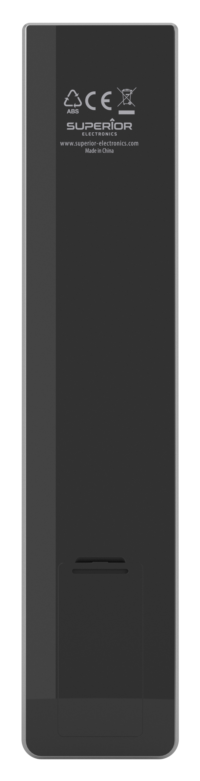 Telecomando programmabile via micro usb a 2 banchi di memoria FREEDOM 2:1