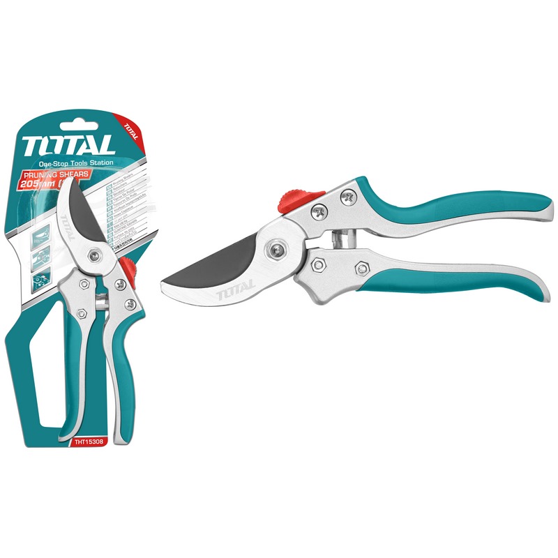 Forbice per Potatura - 205mm THT15308