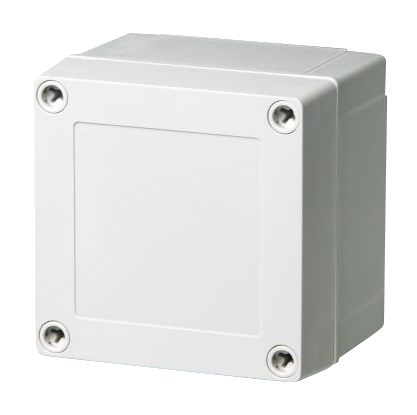 MNX, PC 95/75 HG dimensioni 100X100X75, FIBOX