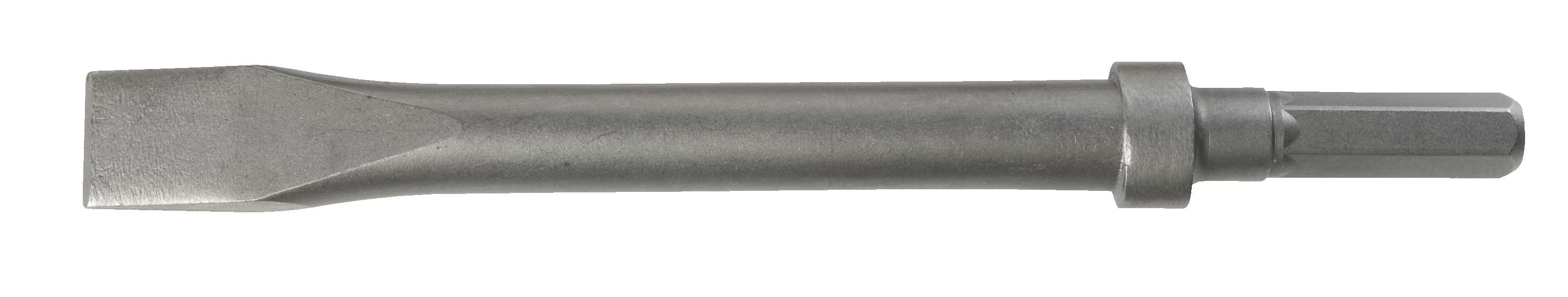 AIRCRAFT 2402553 Scalpello piatto 250 mm per art. 2402550